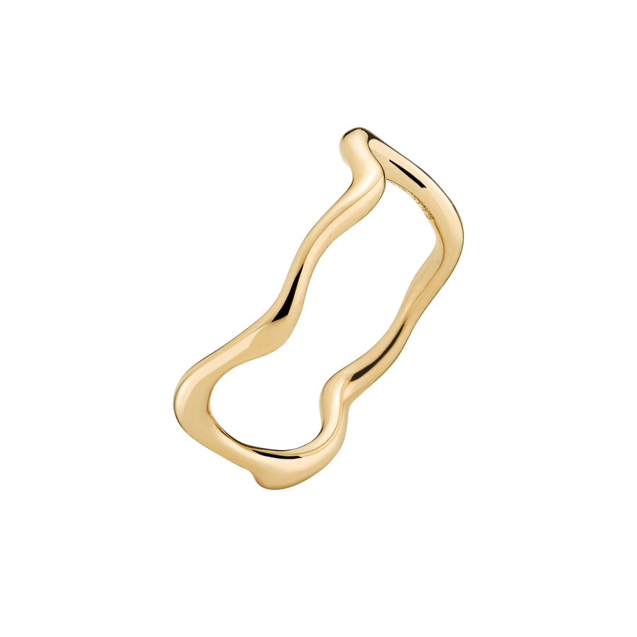 Maria Black - Zina Ring Guld