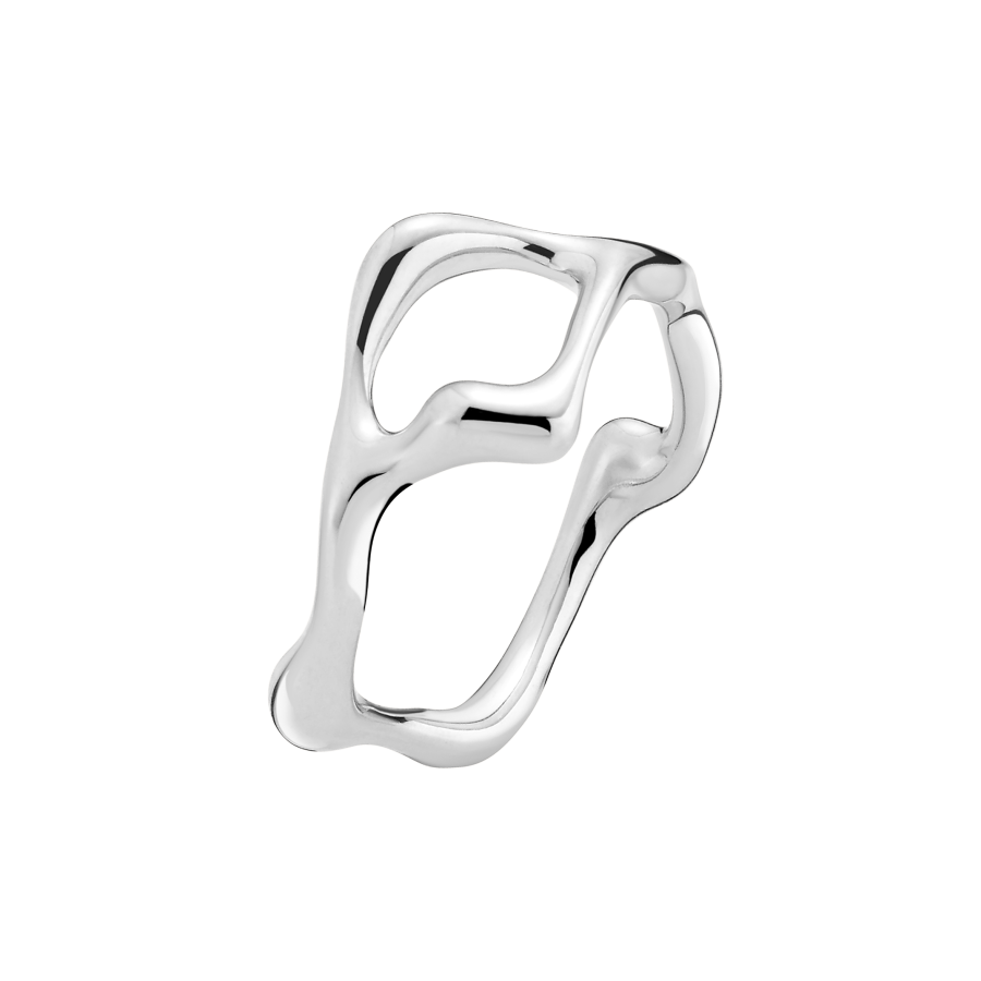 Maria Black - Vesta Ring Silver