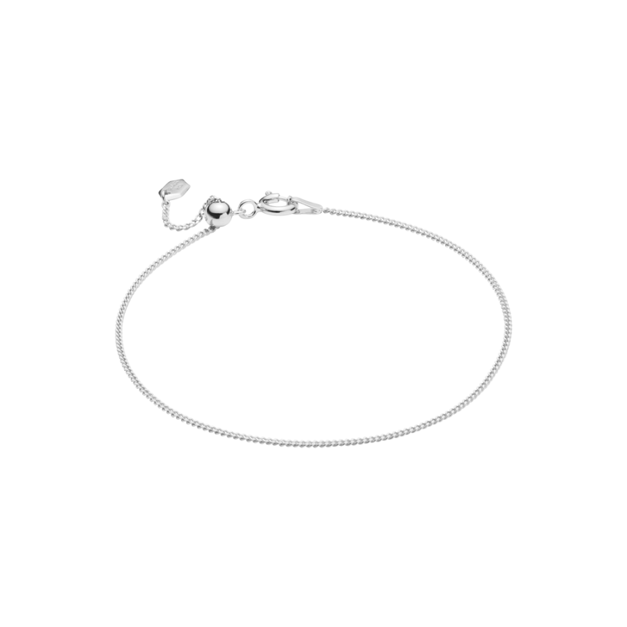 Maria Black - Nyhavn Armband M Silver