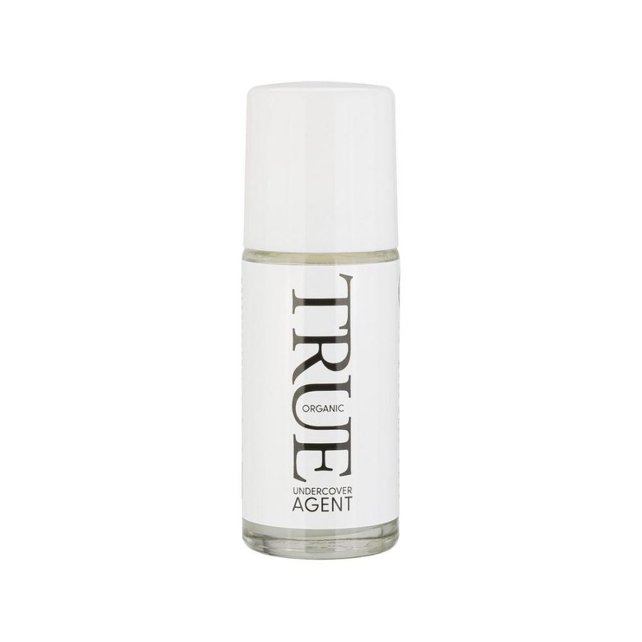 True Organic Of Sweden - Undercover Agent Deodorant