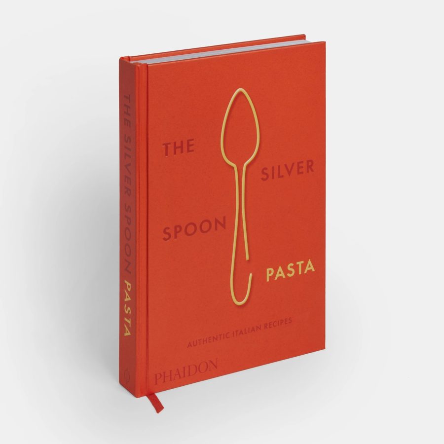 The Silver Spoon Pasta