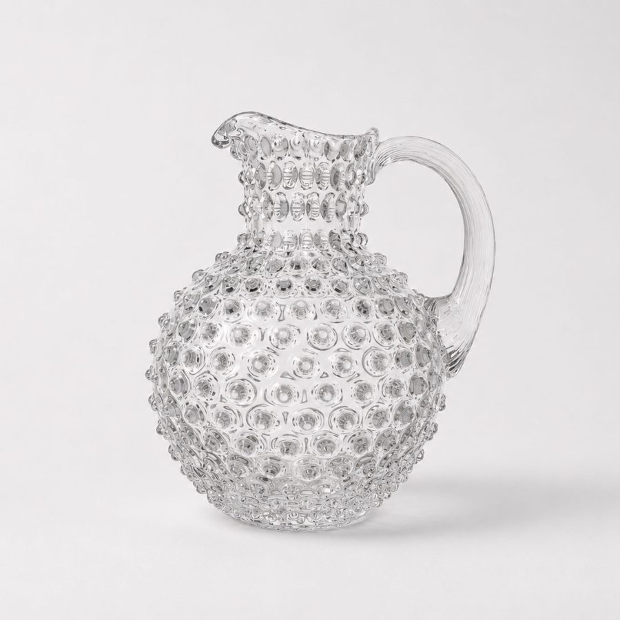 Linné Carafe 2 L Clear