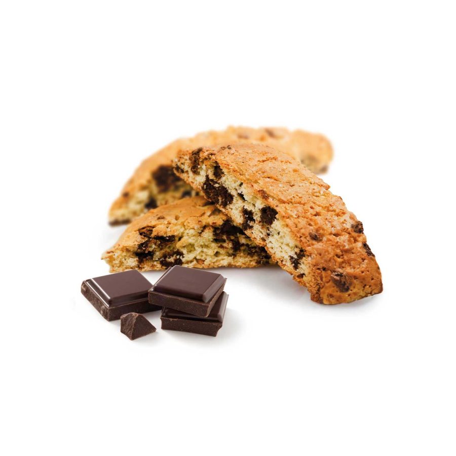 Scapigliati - Chokladcantuccini 150g - Bild 3