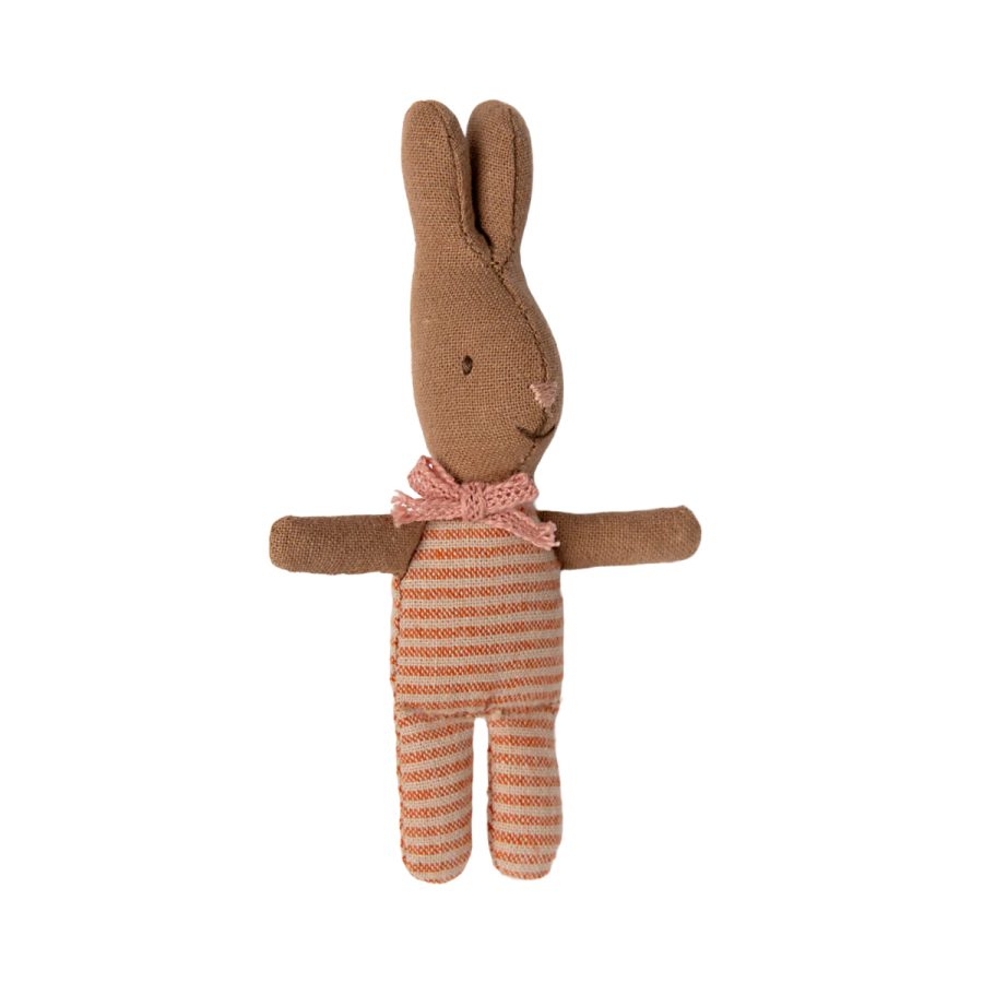 Maileg - Rabbit, My - Stripes