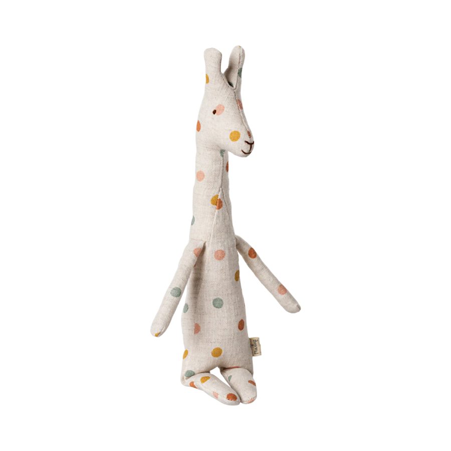 Maileg - Safari friends, Mini giraffe