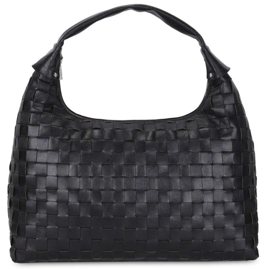 Nunoo - Maxi Dandy Braided Air 1 Black