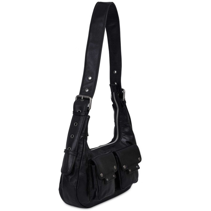 Nunoo - Sally Small Air 1 Black - Bild 3