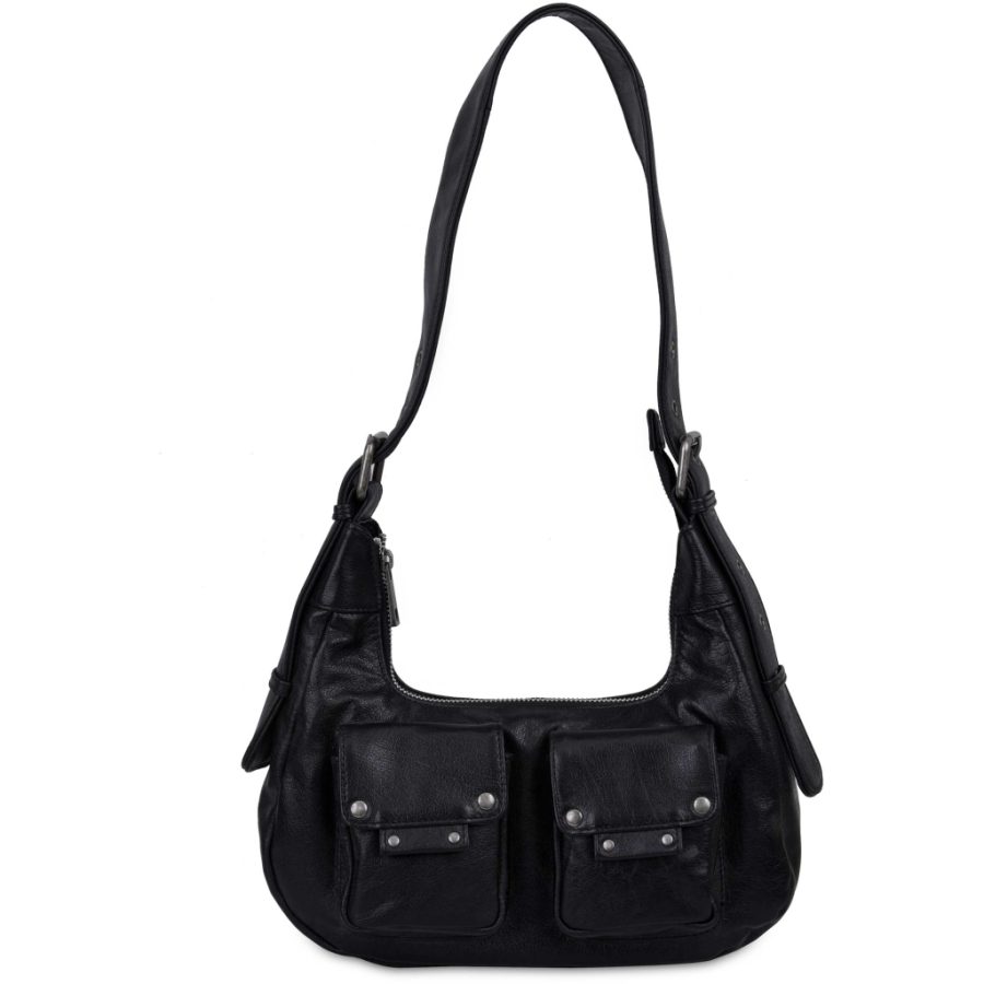 Nunoo - Sally Small Air 1 Black