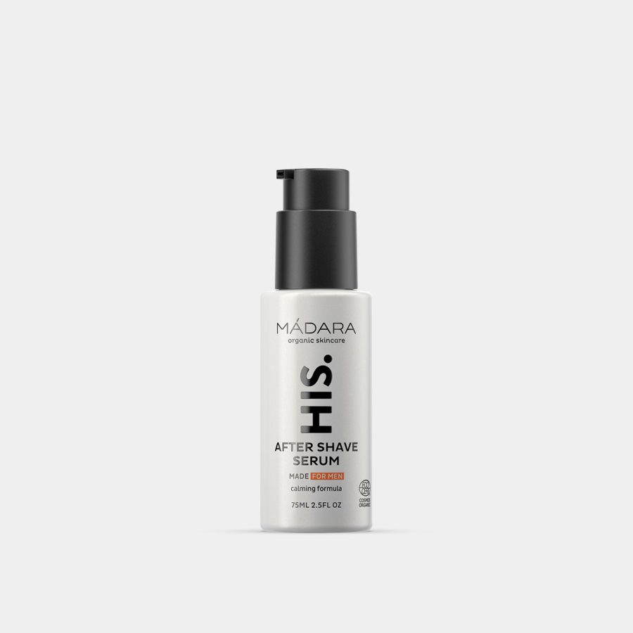 Mádara - HIS After Shave Serum 75ml