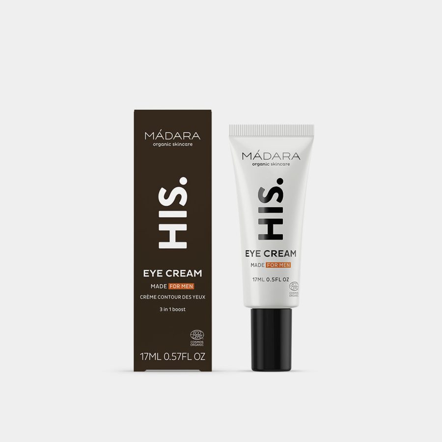 Mádara - HIS Eye Cream 17ml