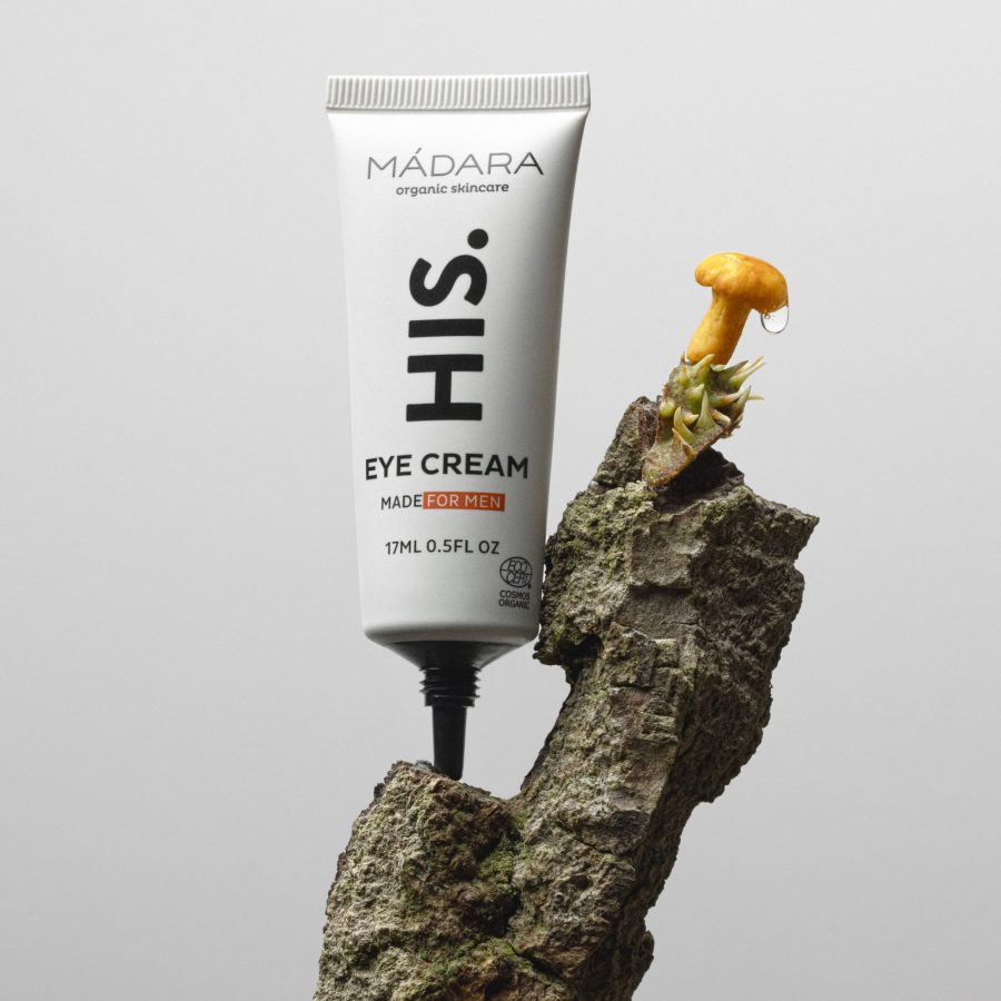 Mádara - HIS Eye Cream 17ml - Bild 5