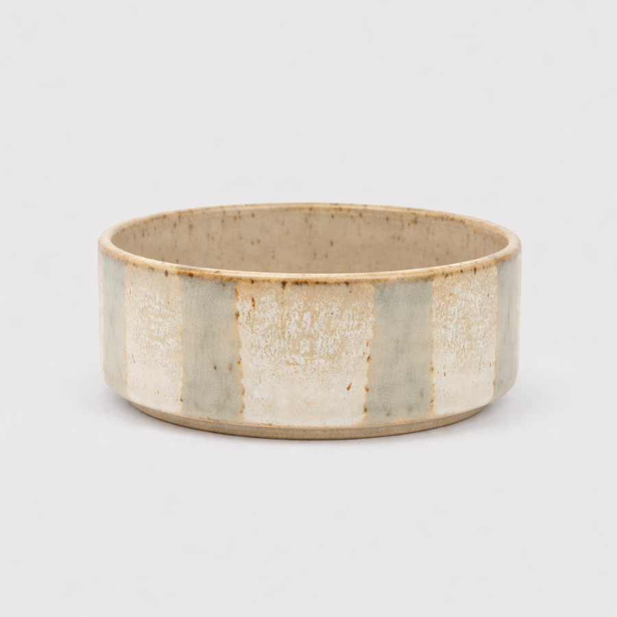 Paradisverkstaden - Frukostskål Öland Havre/Cream