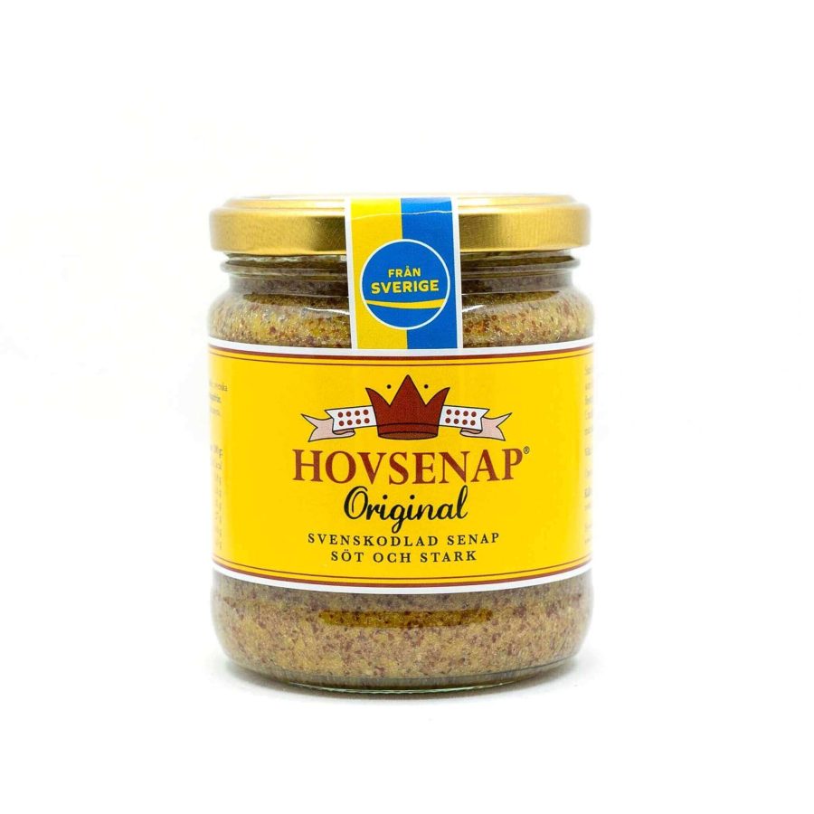 Hovsenap Original 285g