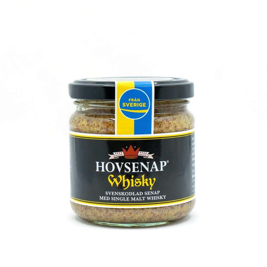 Hovsenap Whiskey 185g