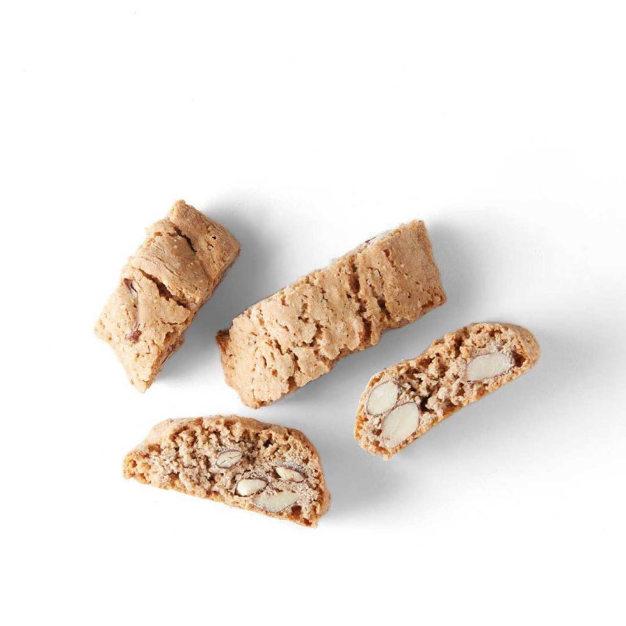 Scapigliati - Pepparkaks Cantuccini med Mandel 150g - Bild 3