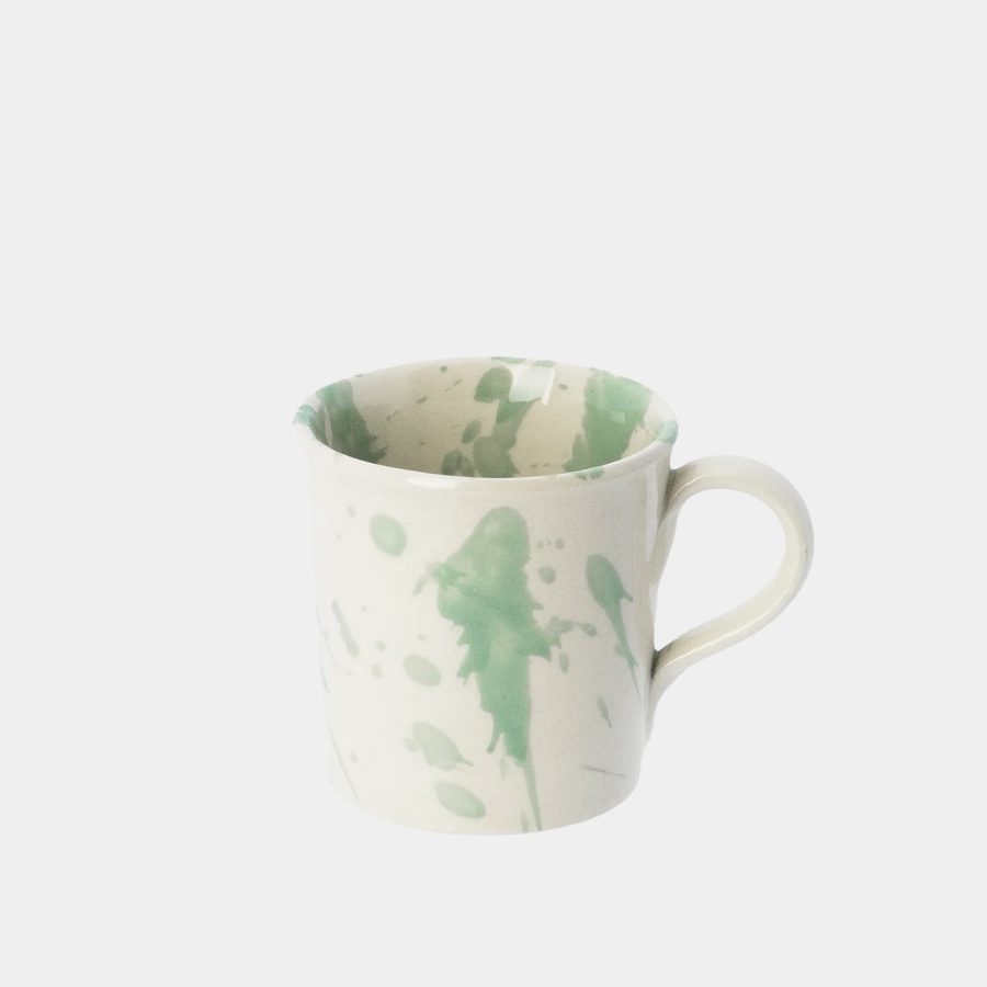 Familianna - Frukostkopp Mint Splash