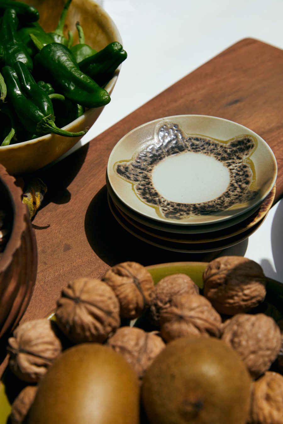 HK Living – 70s ceramics Fat Rocky - Bild 2