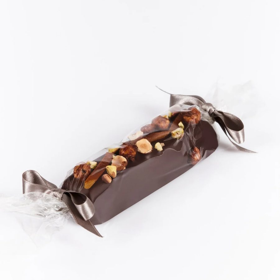 Summerbird - Bûche de Noël 187g