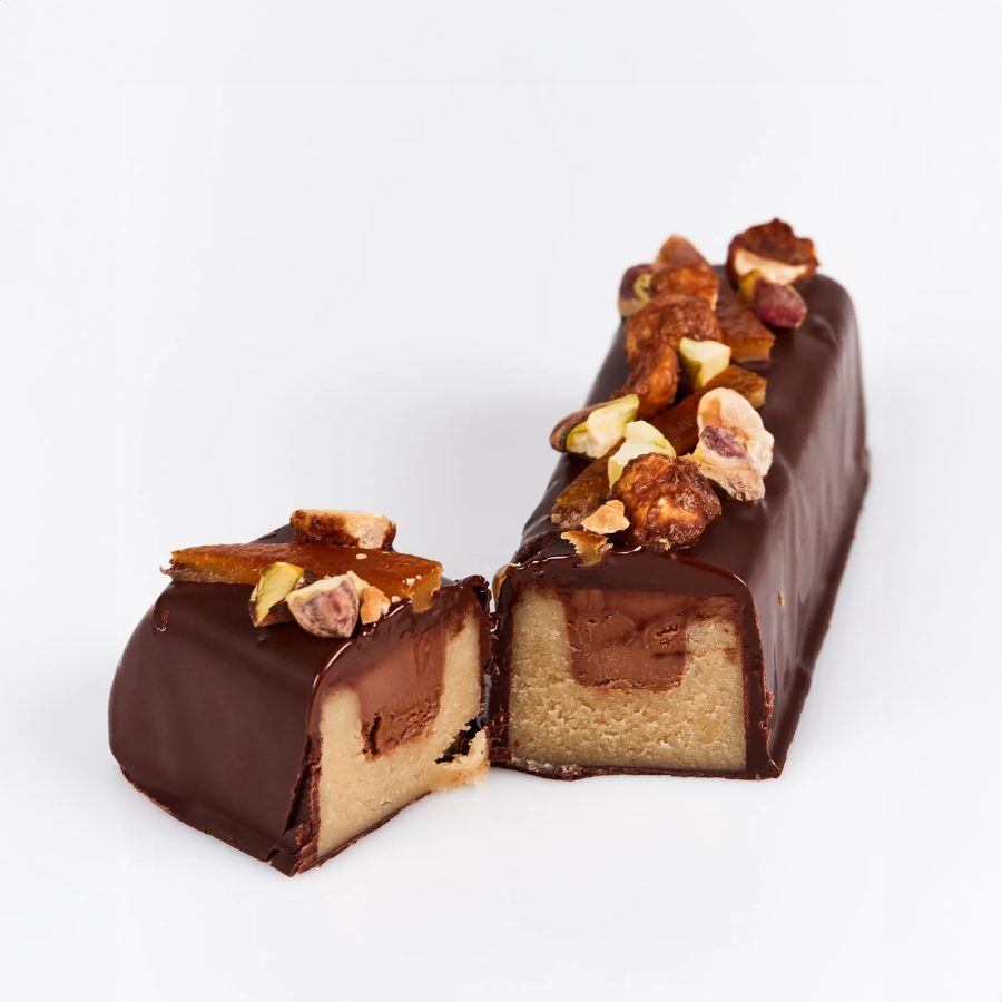 Summerbird - Bûche de Noël 187g - Bild 2