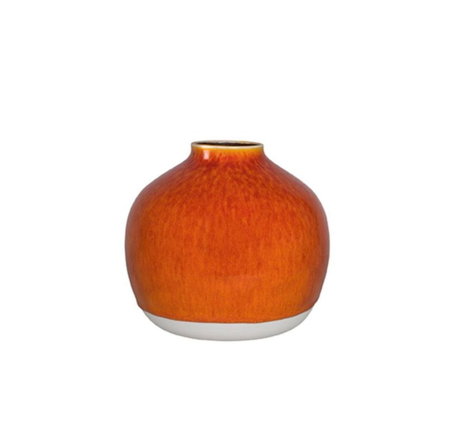 Jars Ceramics - Vas Nèfle Orange