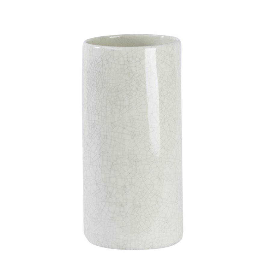 Jars Ceramics - Vas Anse Quartz Craquelé
