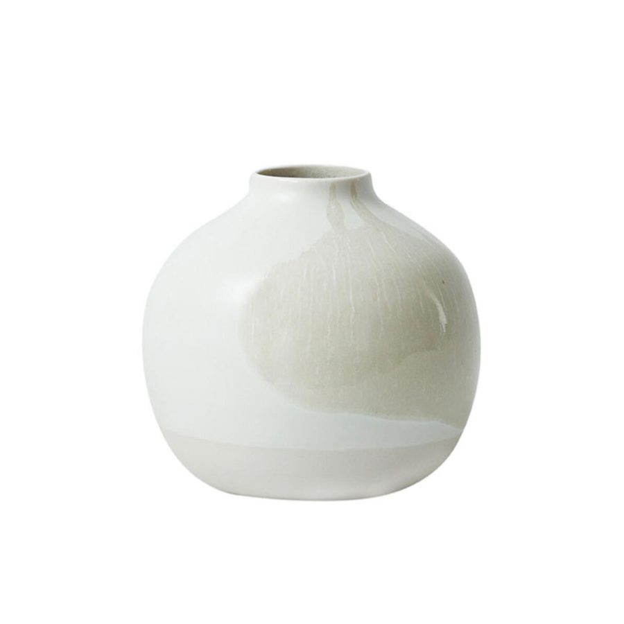 Jars Ceramics - Vas Nèfle Blanc