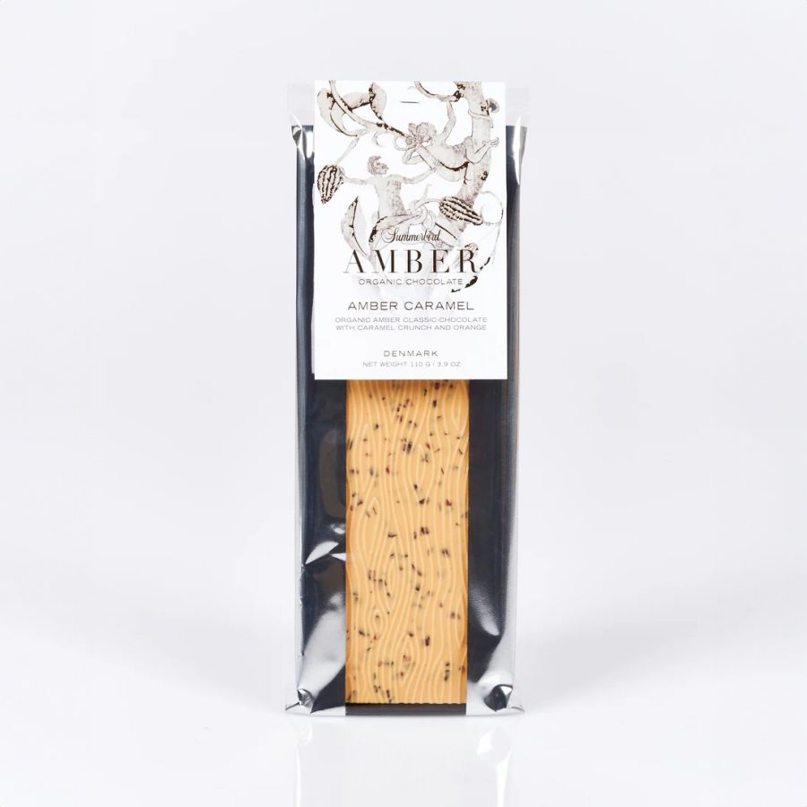 Summerbird - Amber Caramel 110g