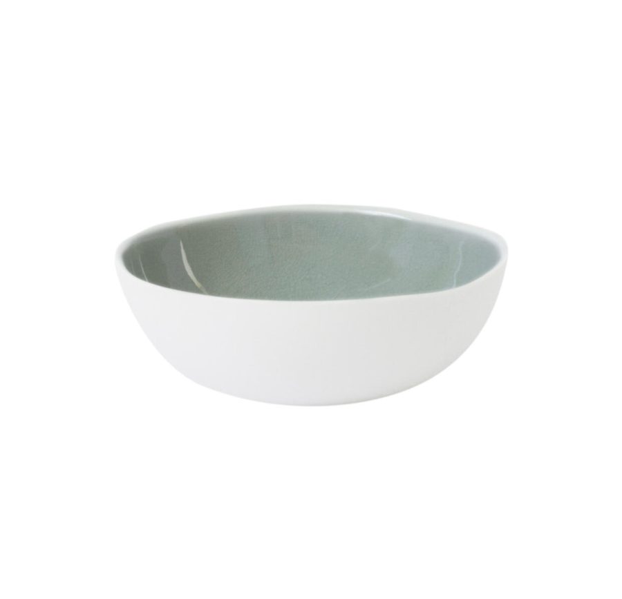 Jars Ceramics - Frukostskål Maguelone Cachemire