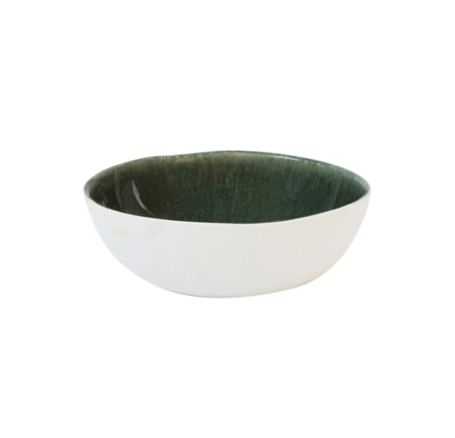 Jars Ceramics - Frukostskål Maguelone Orage Uni
