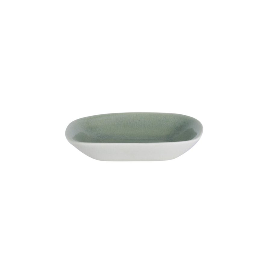 Jars Ceramics - Liten Skål Maguelone Cachemire