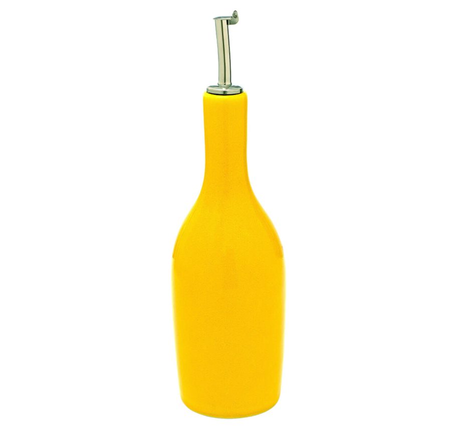 Jars Ceramics - Oljekanna Tourron Citron