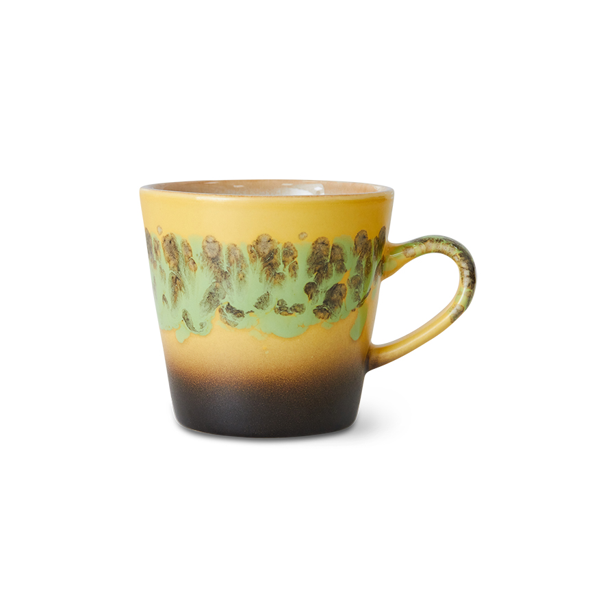 HK Living - 70s Ceramics Americano, Kelp