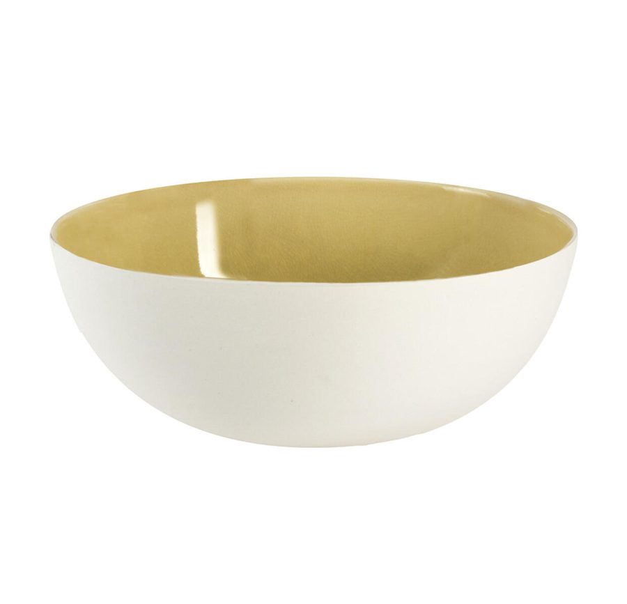 Jars Ceramics - Serveringsskål Maguelone Gnèt