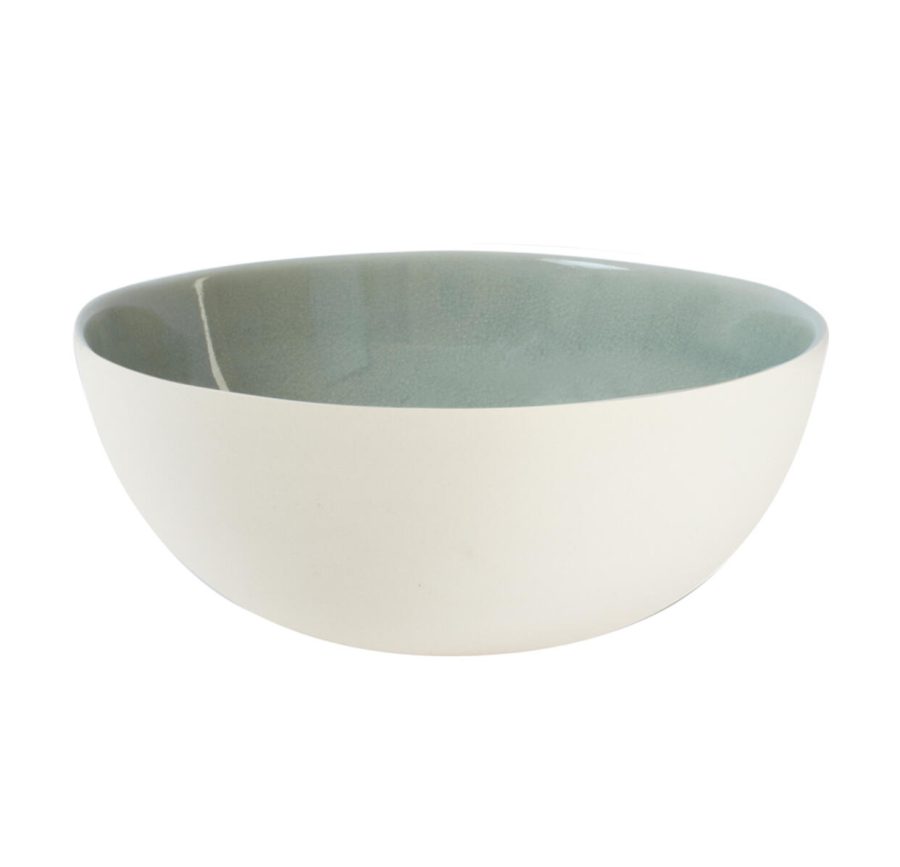 Jars Ceramics - Serveringsskål Maguelone Cachemire