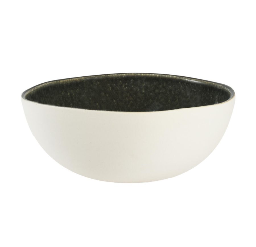 Jars Ceramics - Serveringsskål Maguelone Orage Uni