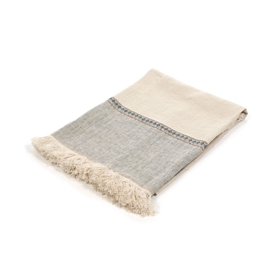 Libeco - The Belgian Tablecloth 140x180, Ioulida