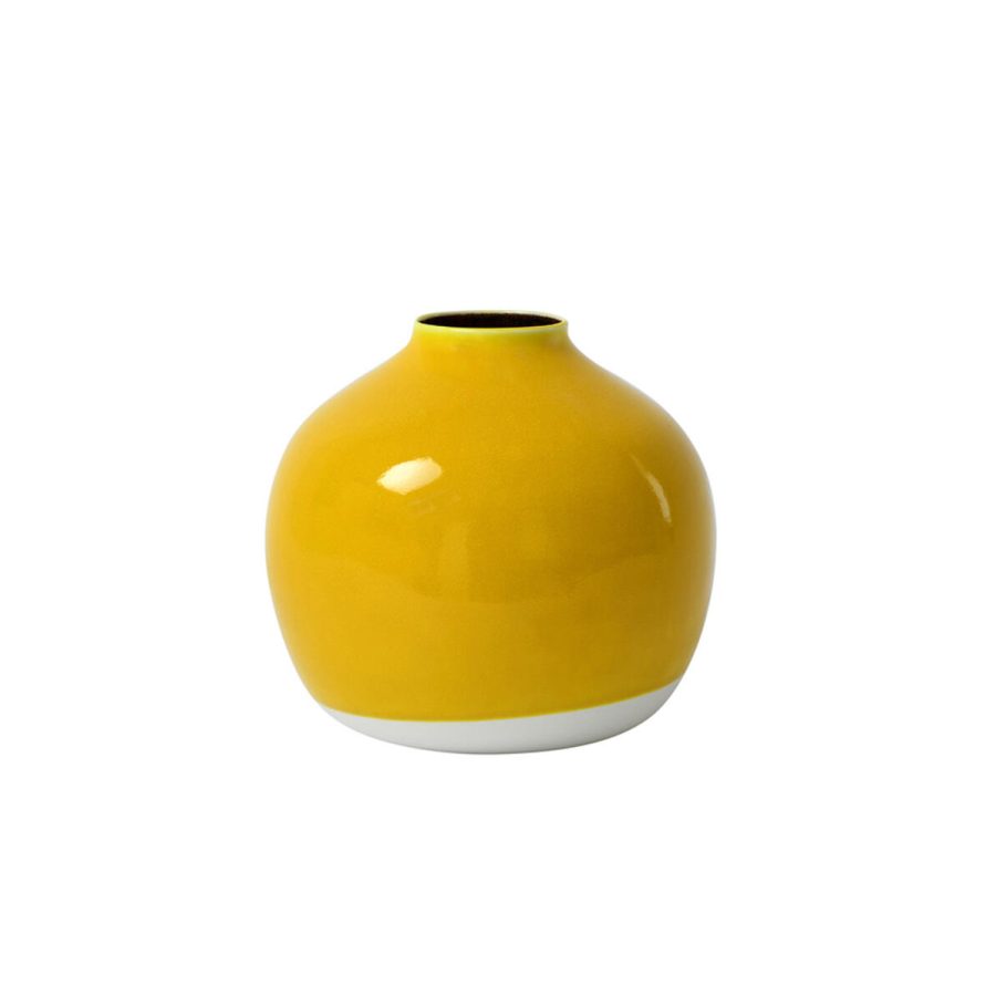 Jars Ceramics - Vas Nèfle Citron