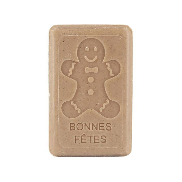 Jultvål Pepparkaksgubbe