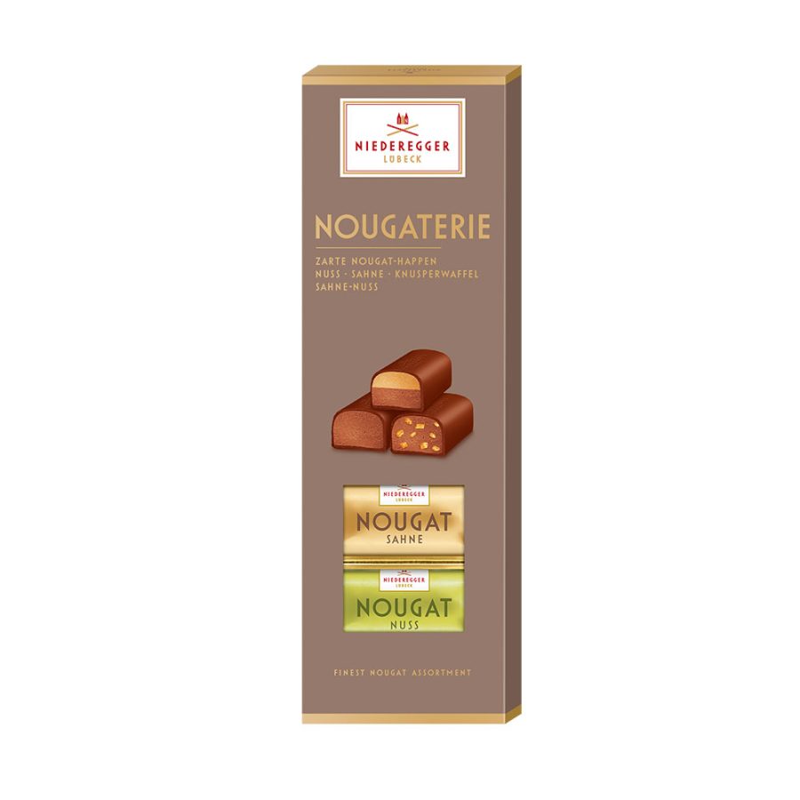 Niederegger - Nougaterie 100g
