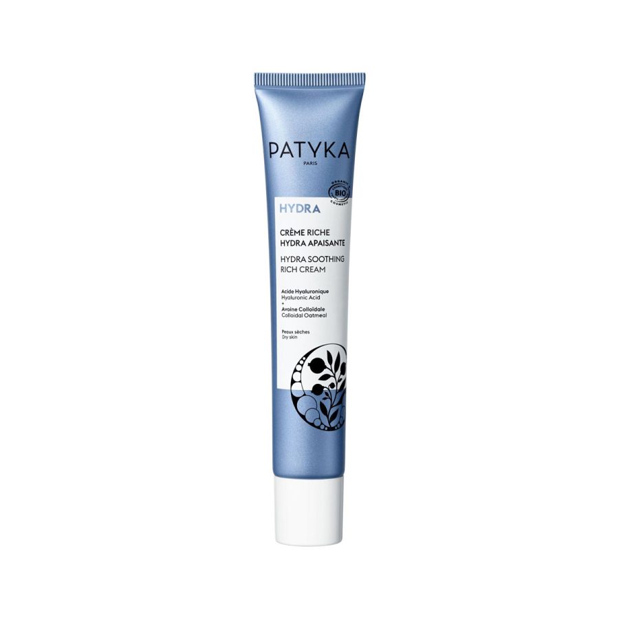 Patyka - Hydra Soothing Rich Cream 40ml