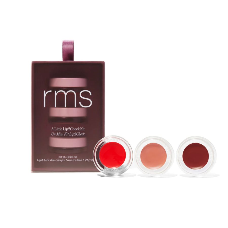 Rms Beauty - A Little Lip2Cheek Kit