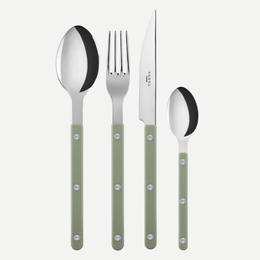 Sabre Paris - Bistrot Bestickset Asparagus 24 delar