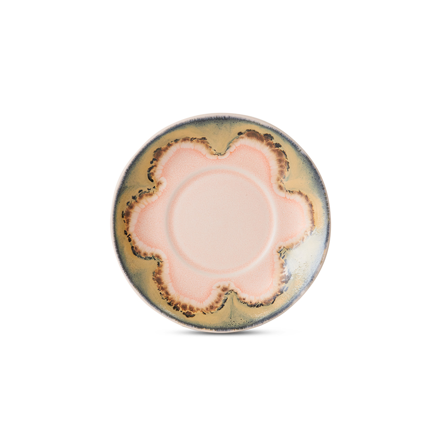 HK Living – 70s ceramics Fat Gem