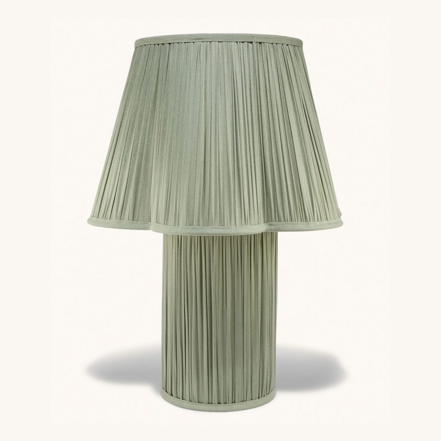 Doing Goods - Bordslampa Myra Sage Large