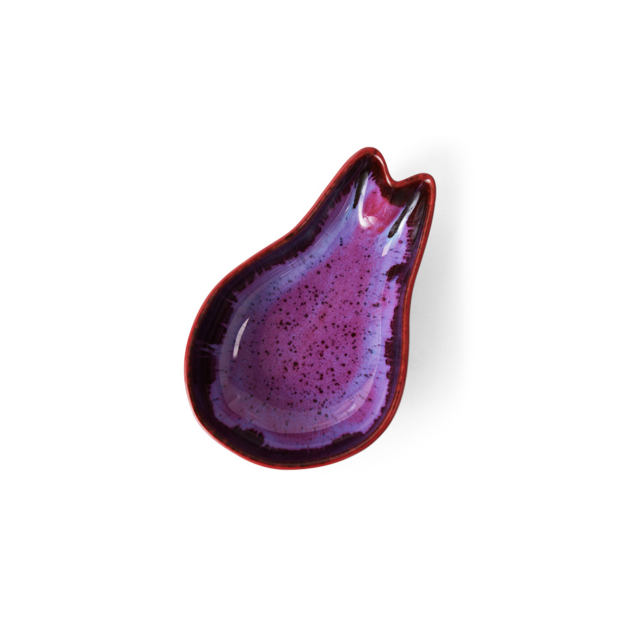 HK Living – Tapasskål Shell Dragonfruit