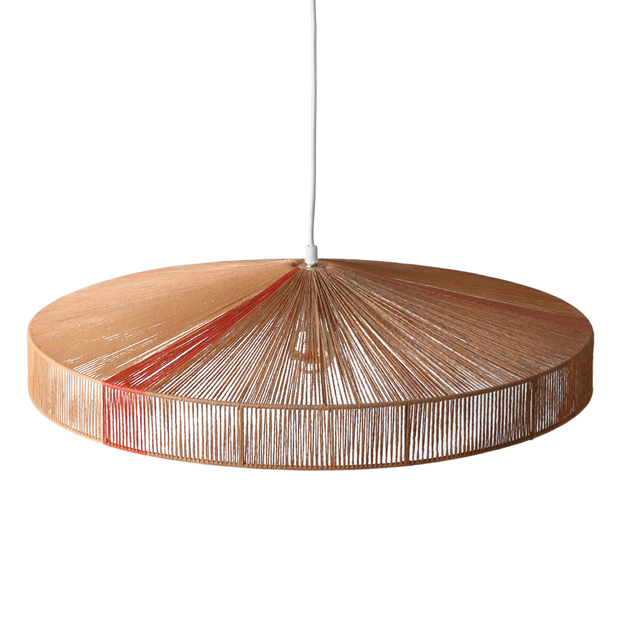 HK Living – Lampa Terra Shades