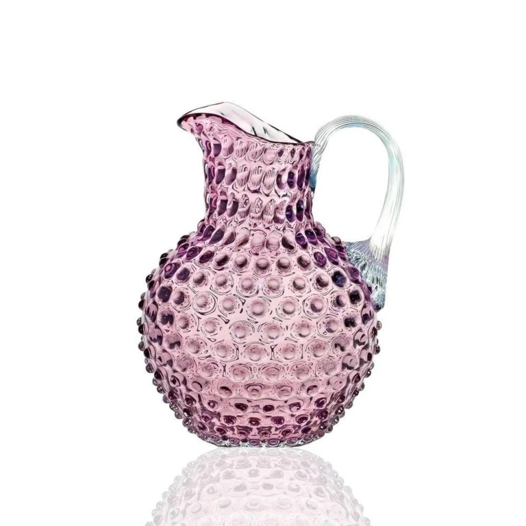 Linné Carafe 2 L Violet