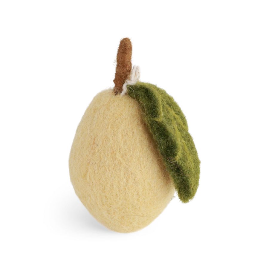 Gry & Sif - Lemon