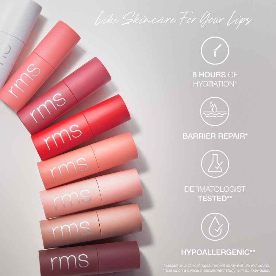 Rms Beauty - Legendary Lip Oil Karolina - Bild 5