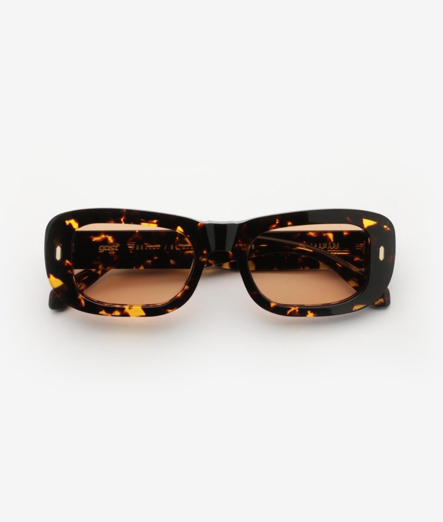 Gast - Solglasögon Last Crush Havana Flame
